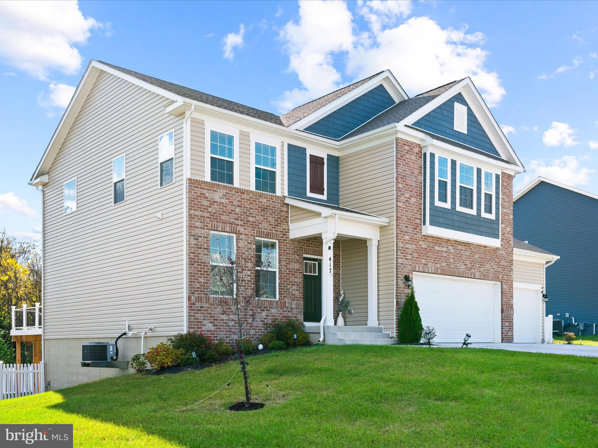 HERMITAGE - Residential