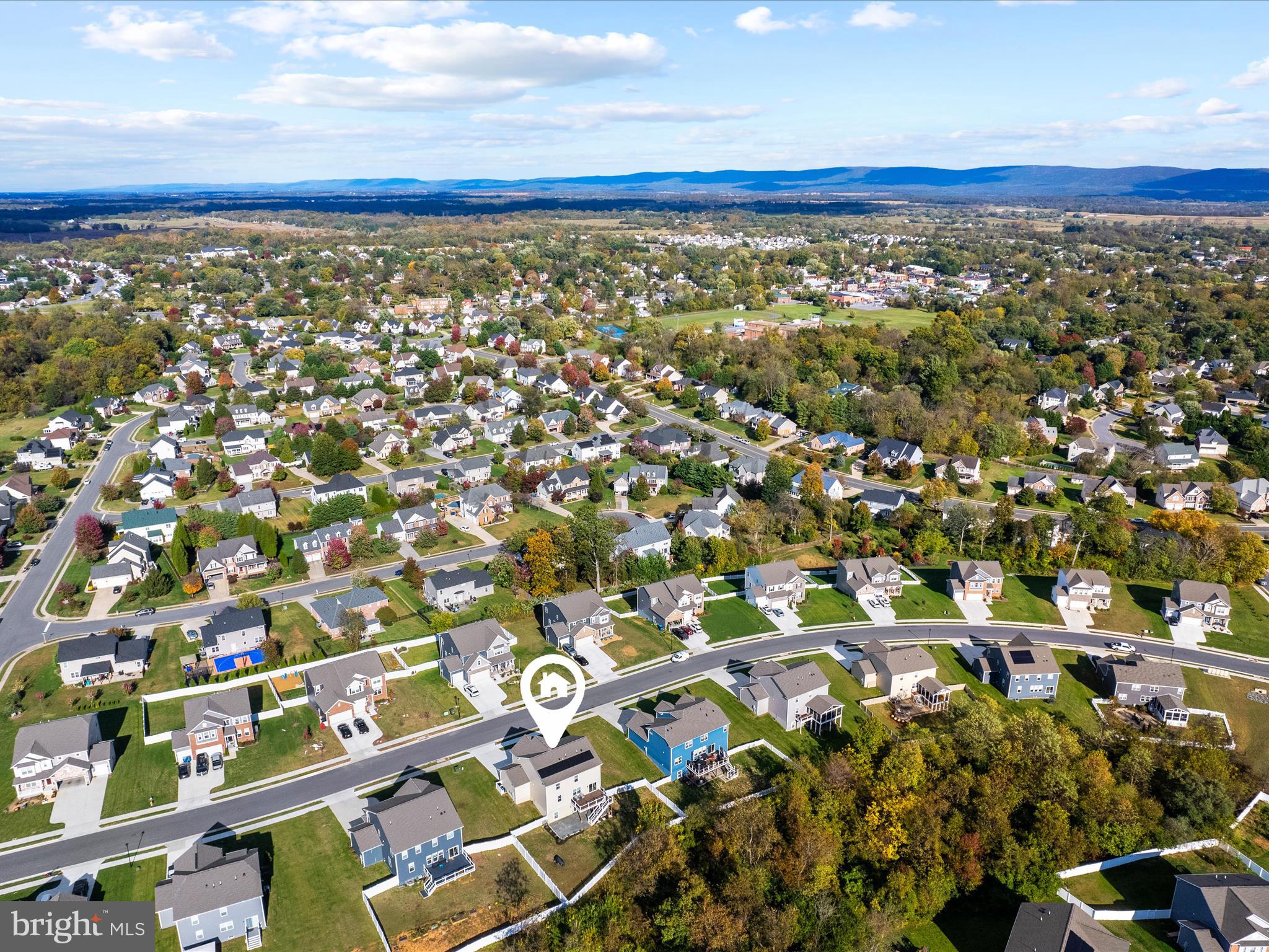 HERMITAGE - Residential