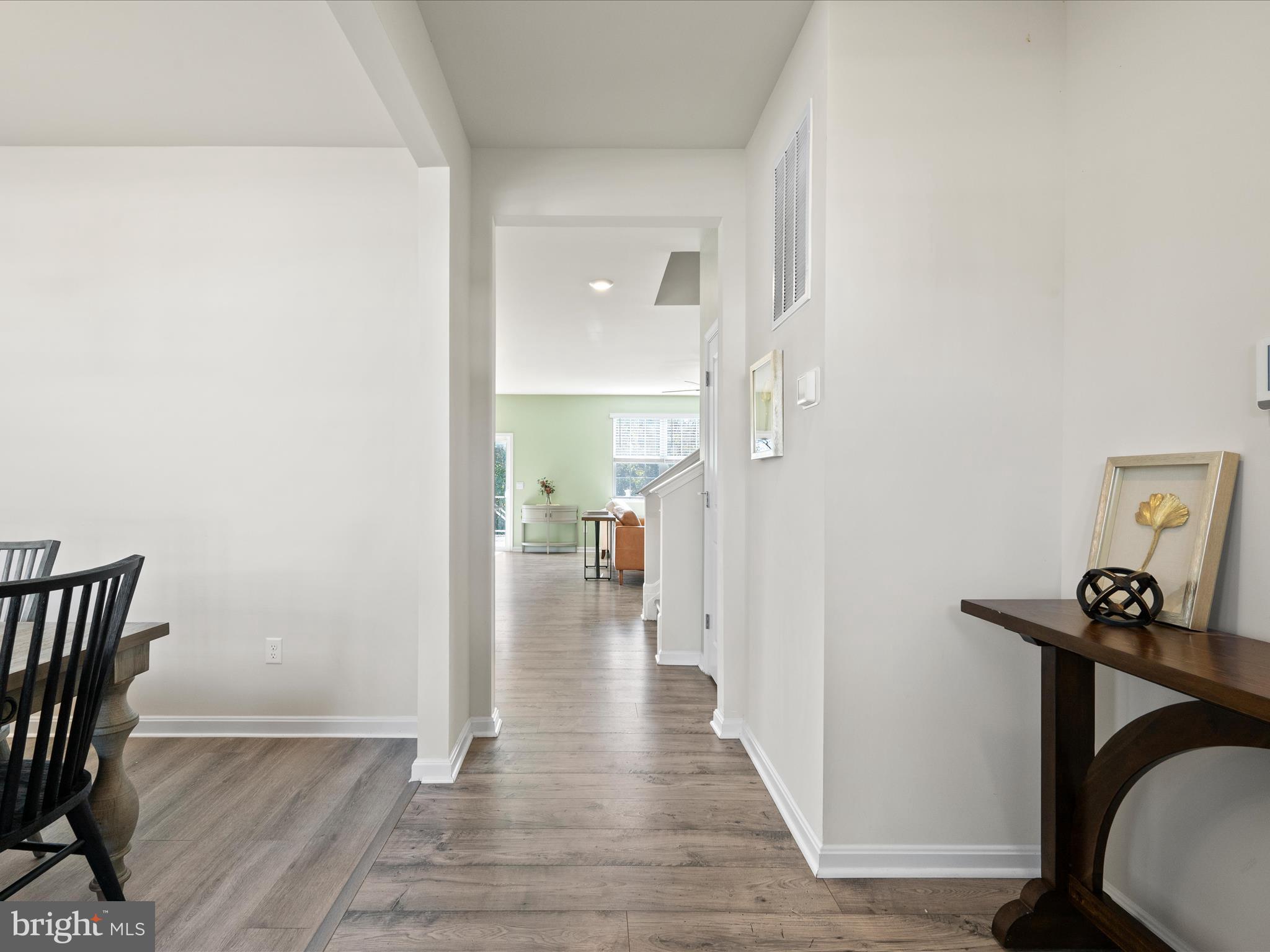 HERMITAGE - Residential