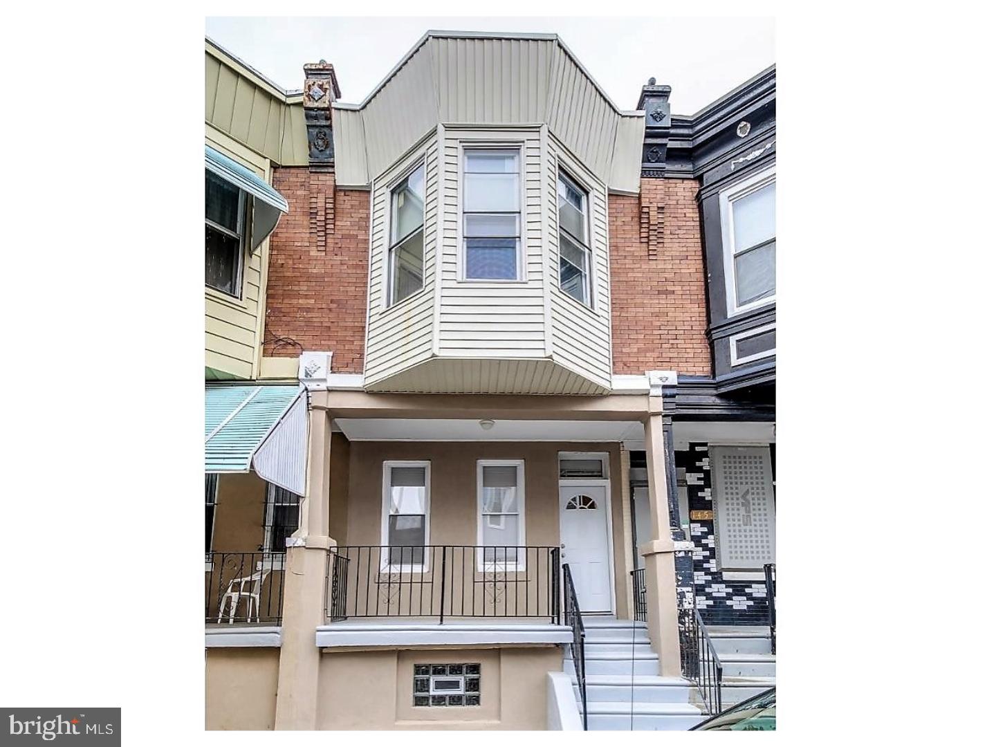 BREWERYTOWN - Residential