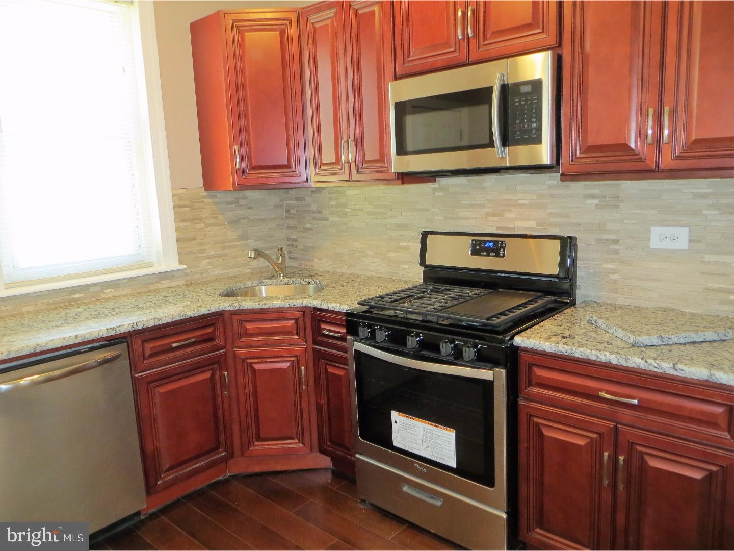 BREWERYTOWN - Residential