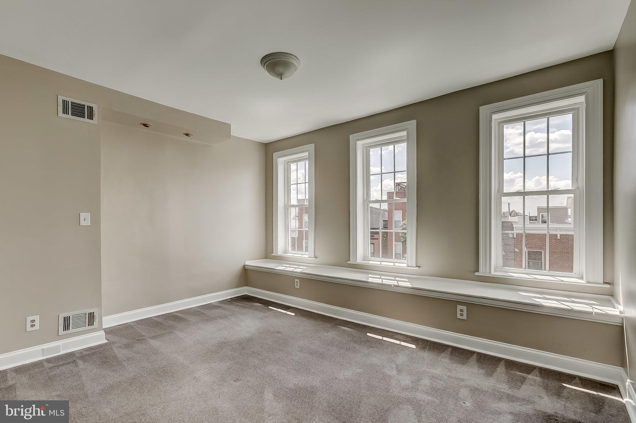 FEDERAL HILL HISTORIC DISTRICT - Residential