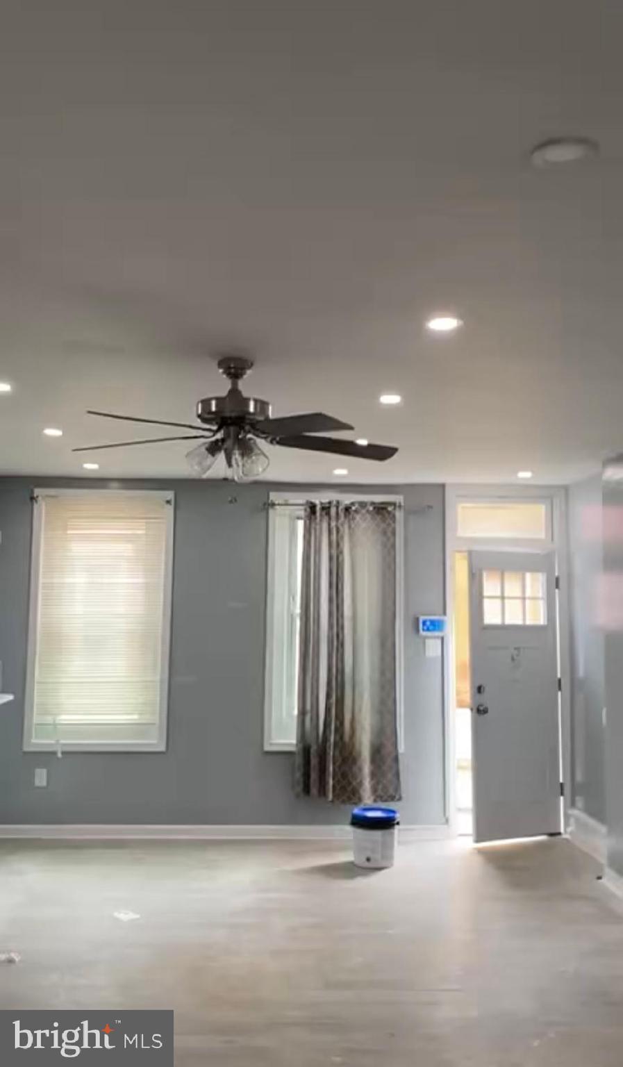 NORTH CENTRAL - Residential Lease