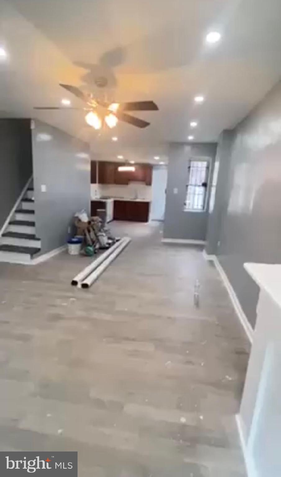 NORTH CENTRAL - Residential Lease