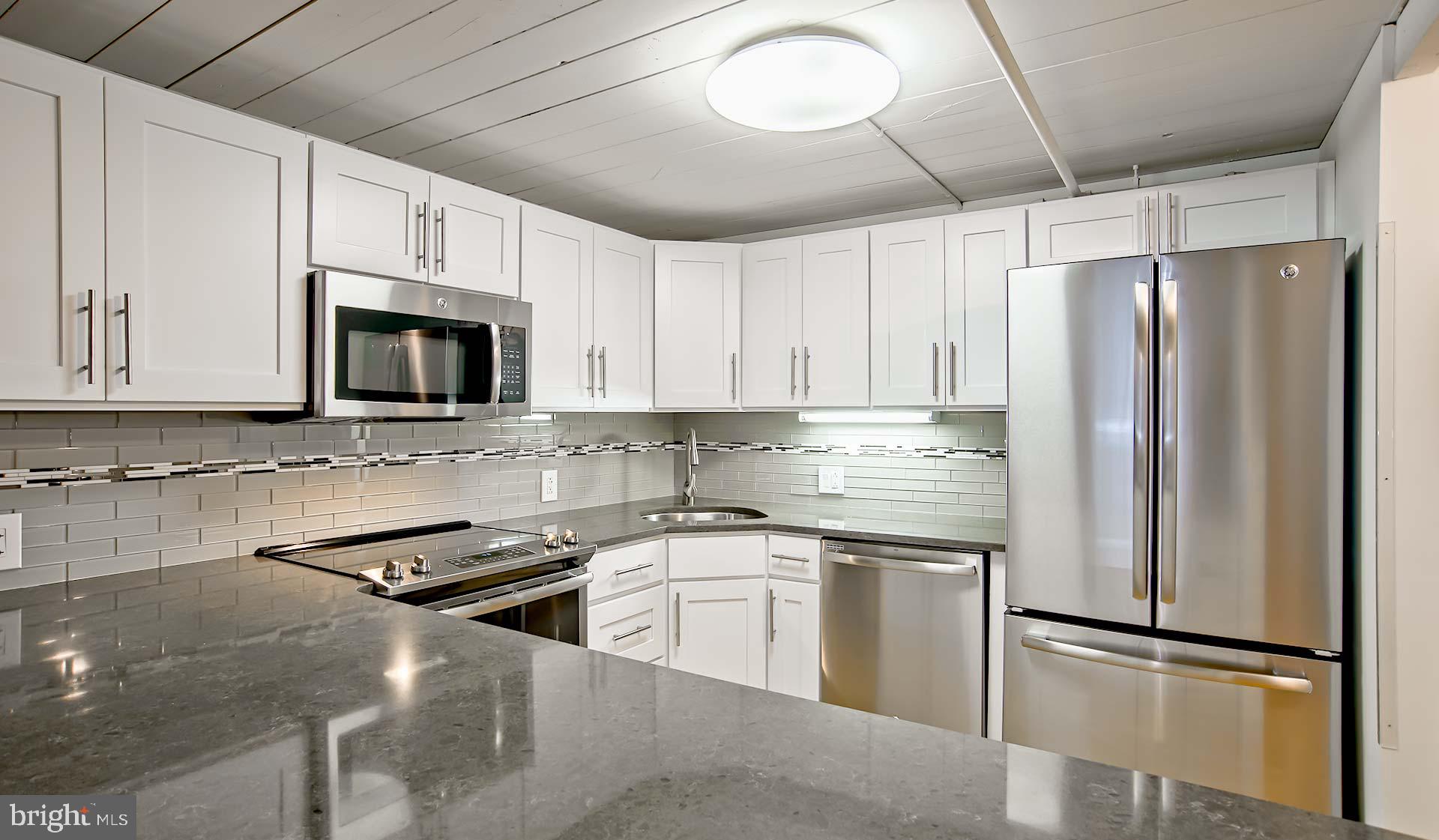 RITTENHOUSE SQUARE - Residential Lease