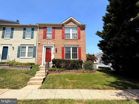 Townhouse For Rent - 5310 Castlestone Drive<br/> BALTIMORE, MD 21237