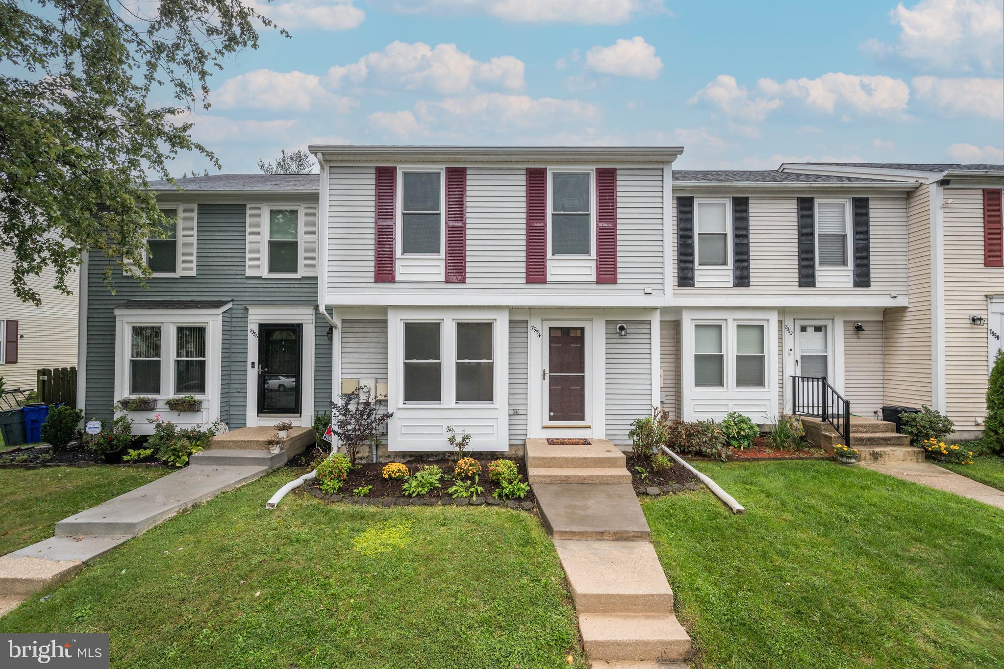 7954 MILLSTREAM COURT