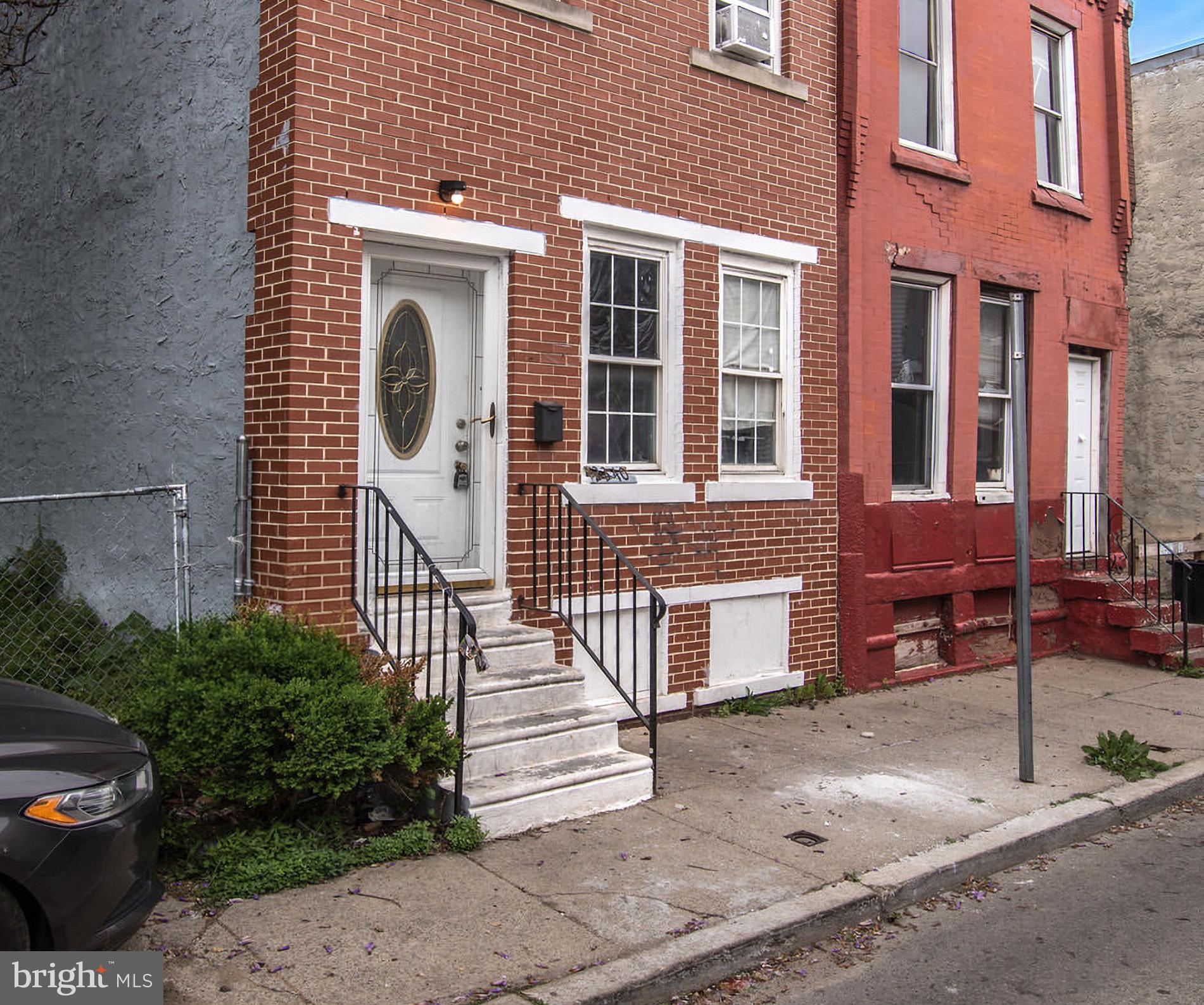 2340 N VAN PELT STREET