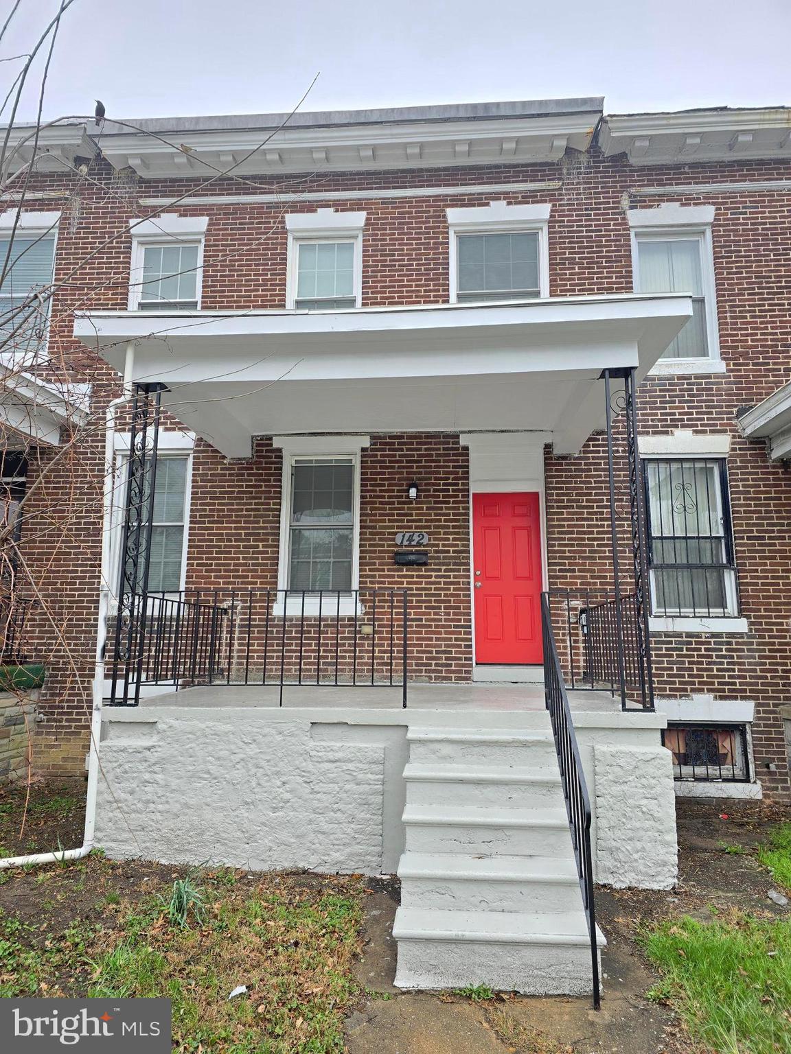 NONE AVAILABLE - Residential Lease