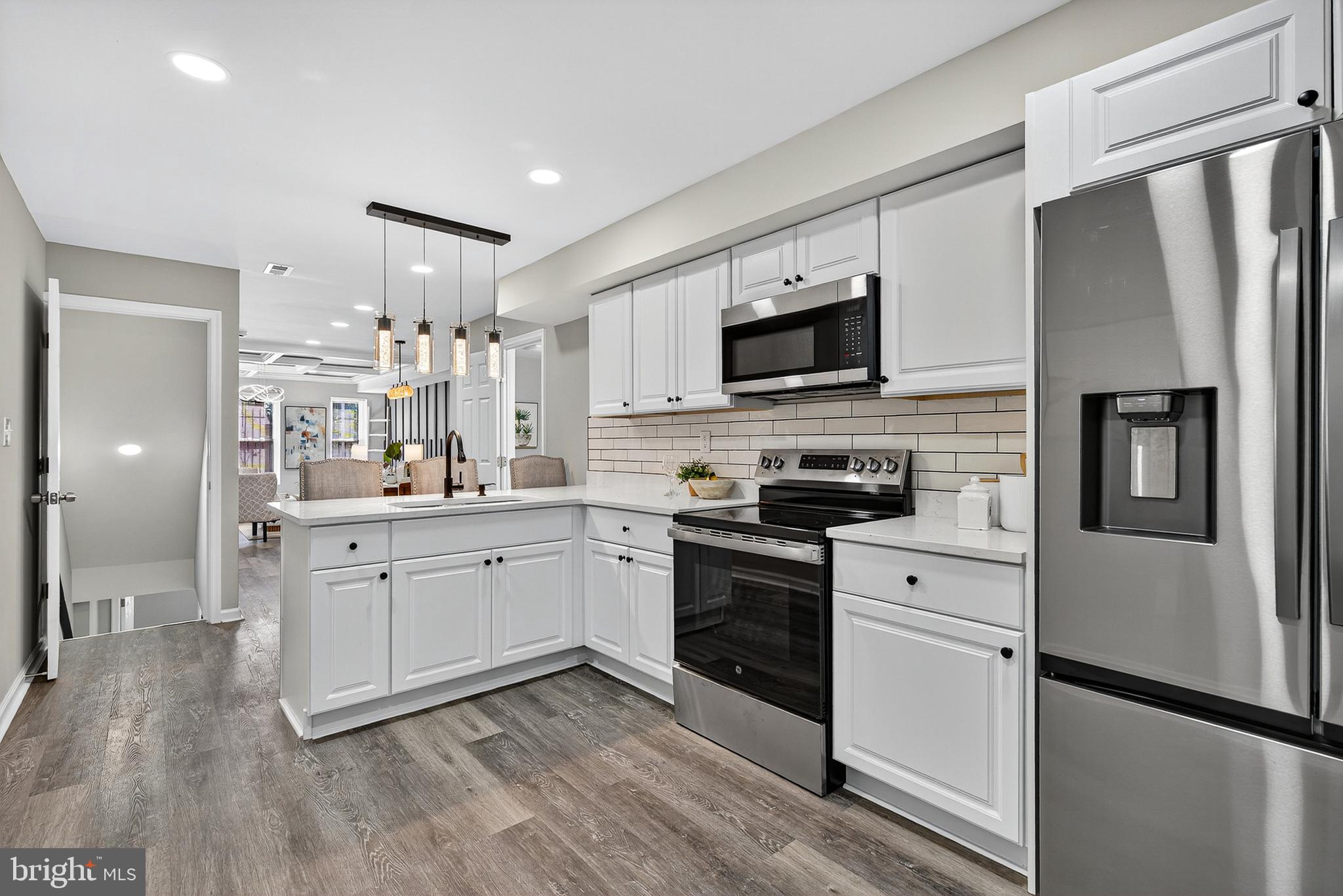 CARROLLTON RIDGE - Residential