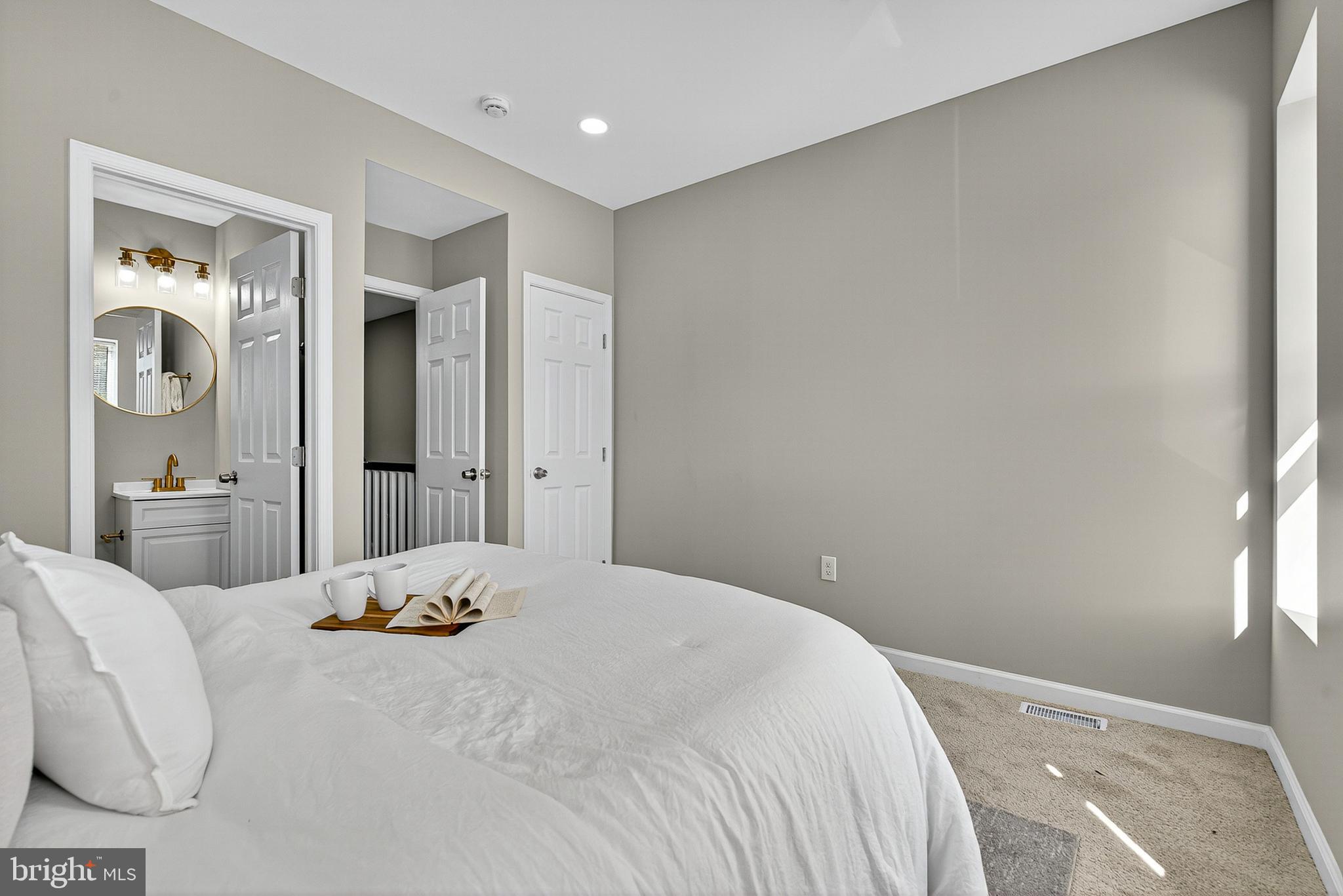 CARROLLTON RIDGE - Residential
