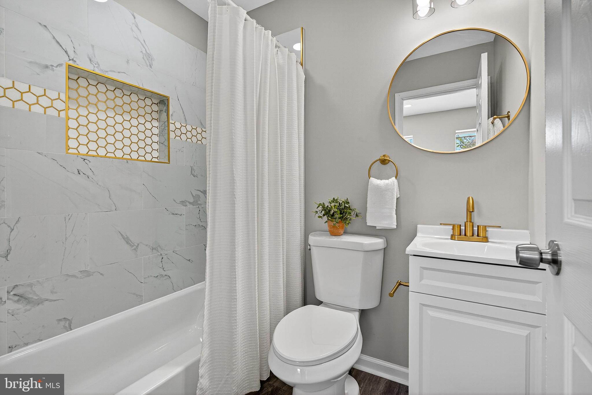 CARROLLTON RIDGE - Residential