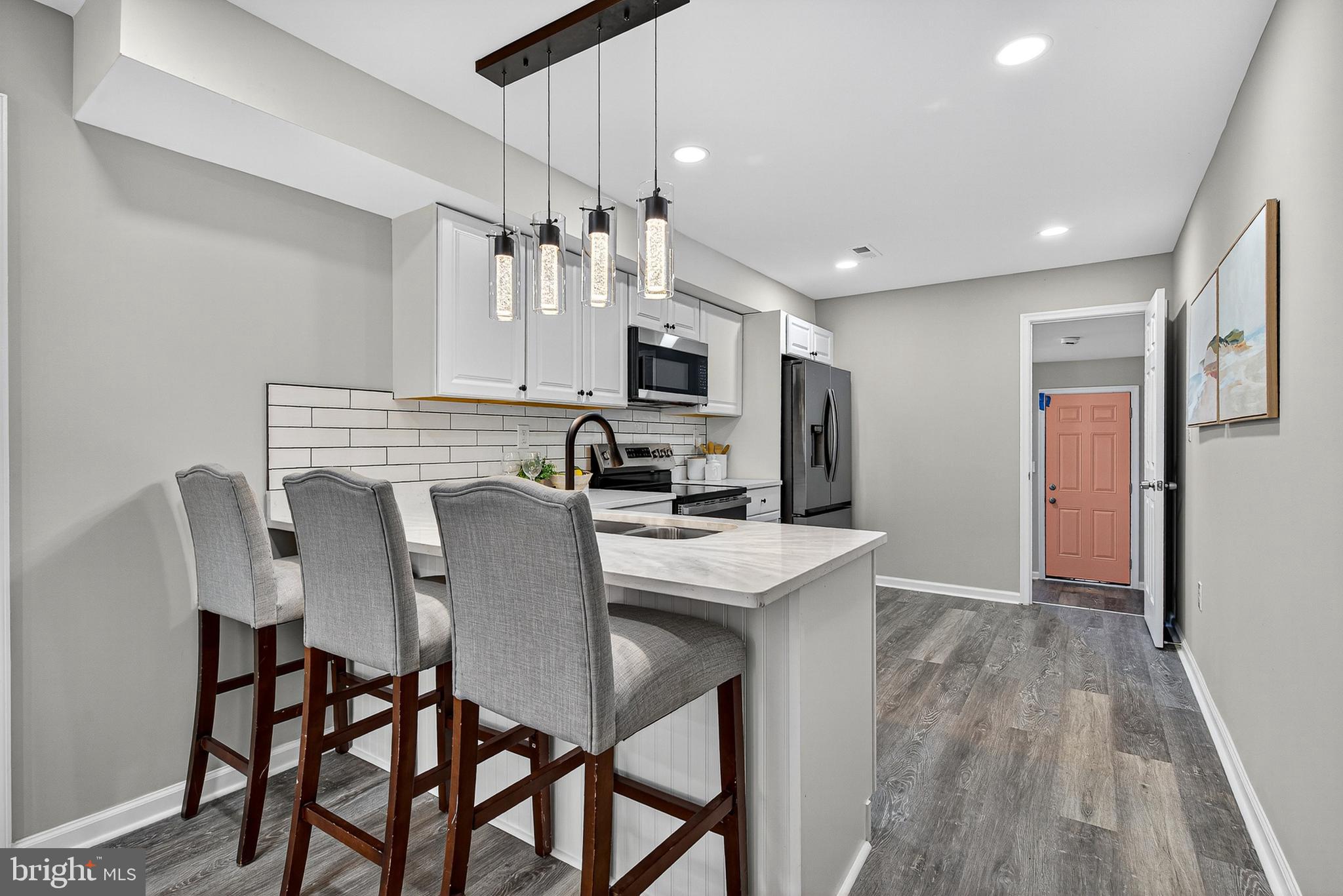 CARROLLTON RIDGE - Residential