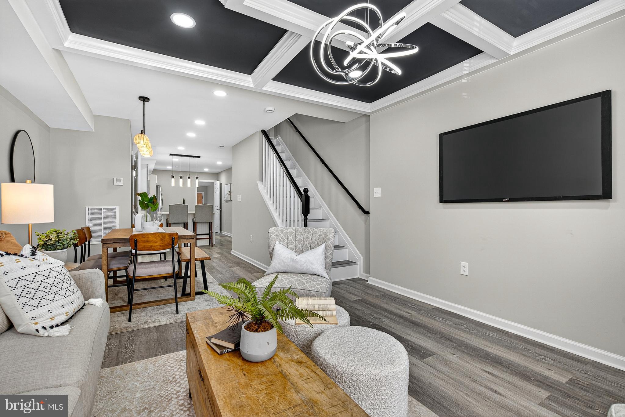 CARROLLTON RIDGE - Residential