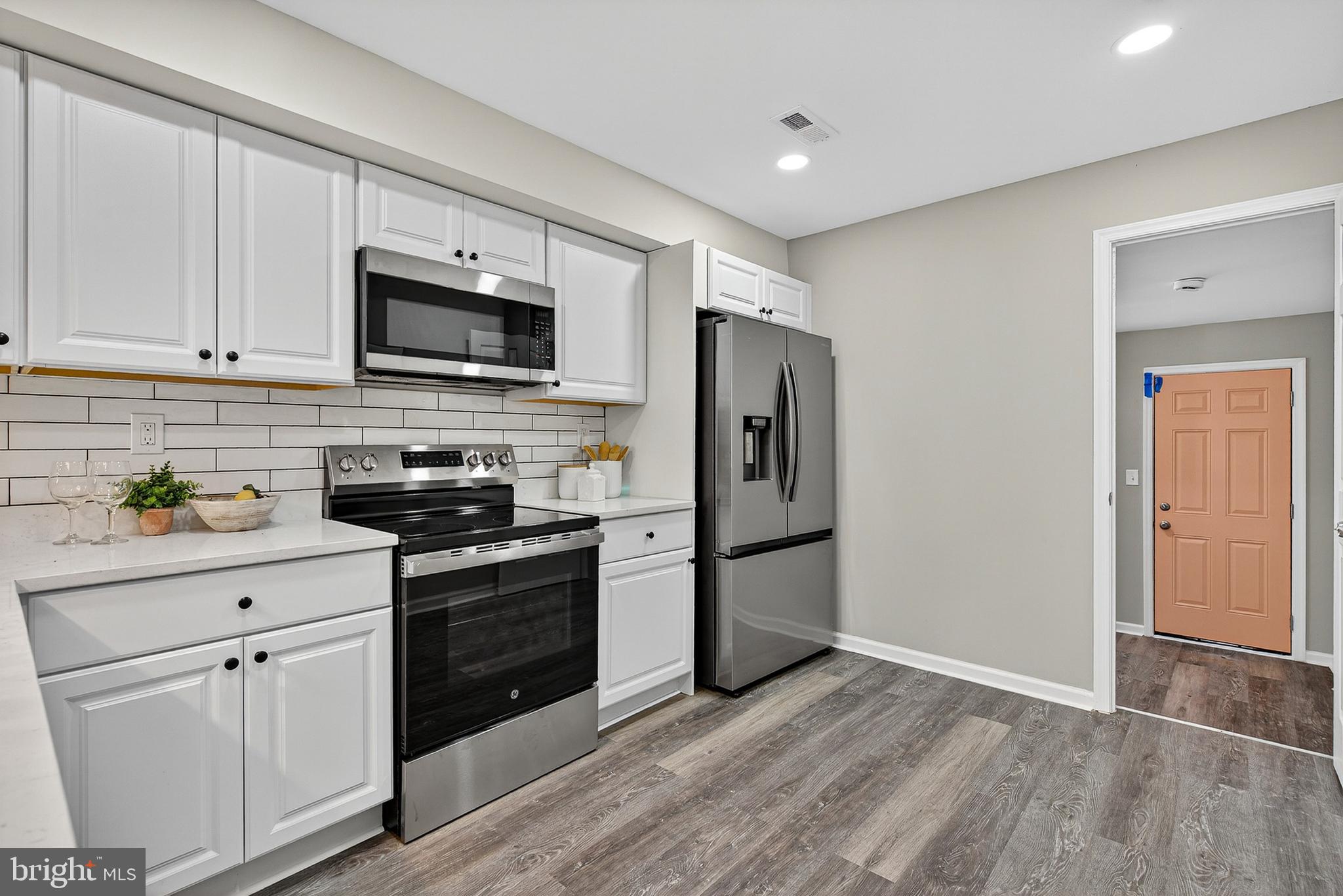 CARROLLTON RIDGE - Residential