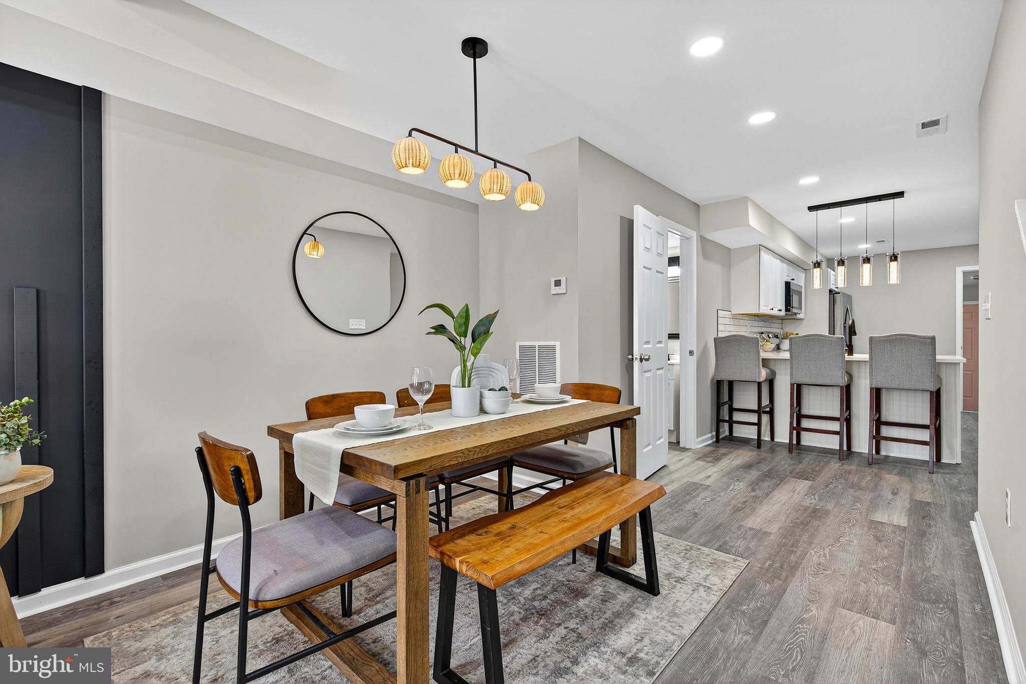 CARROLLTON RIDGE - Residential