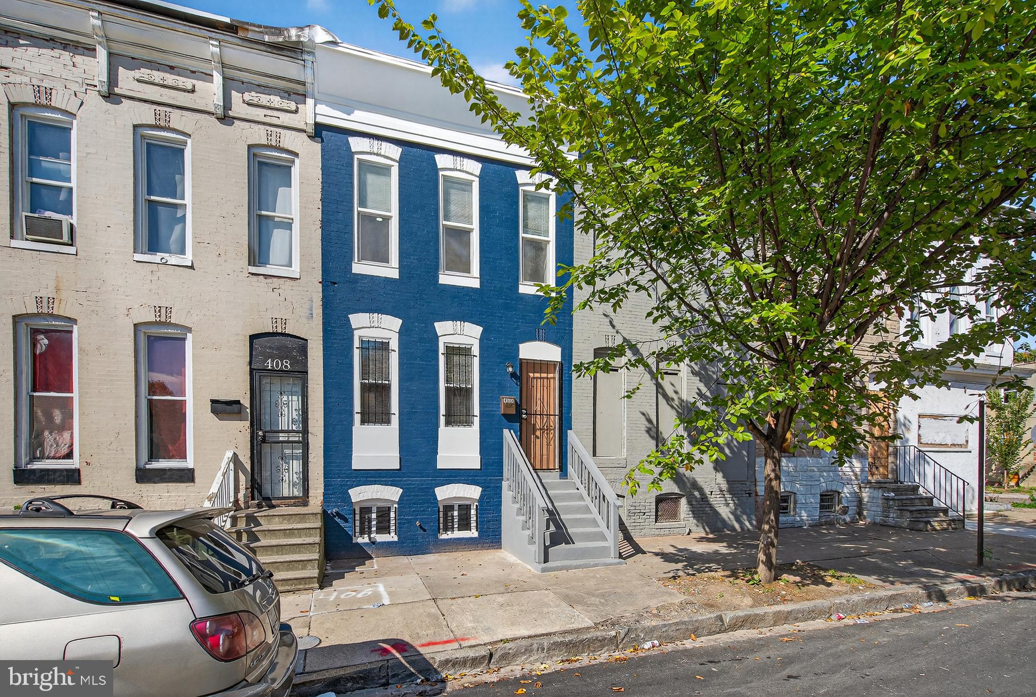CARROLLTON RIDGE - Residential