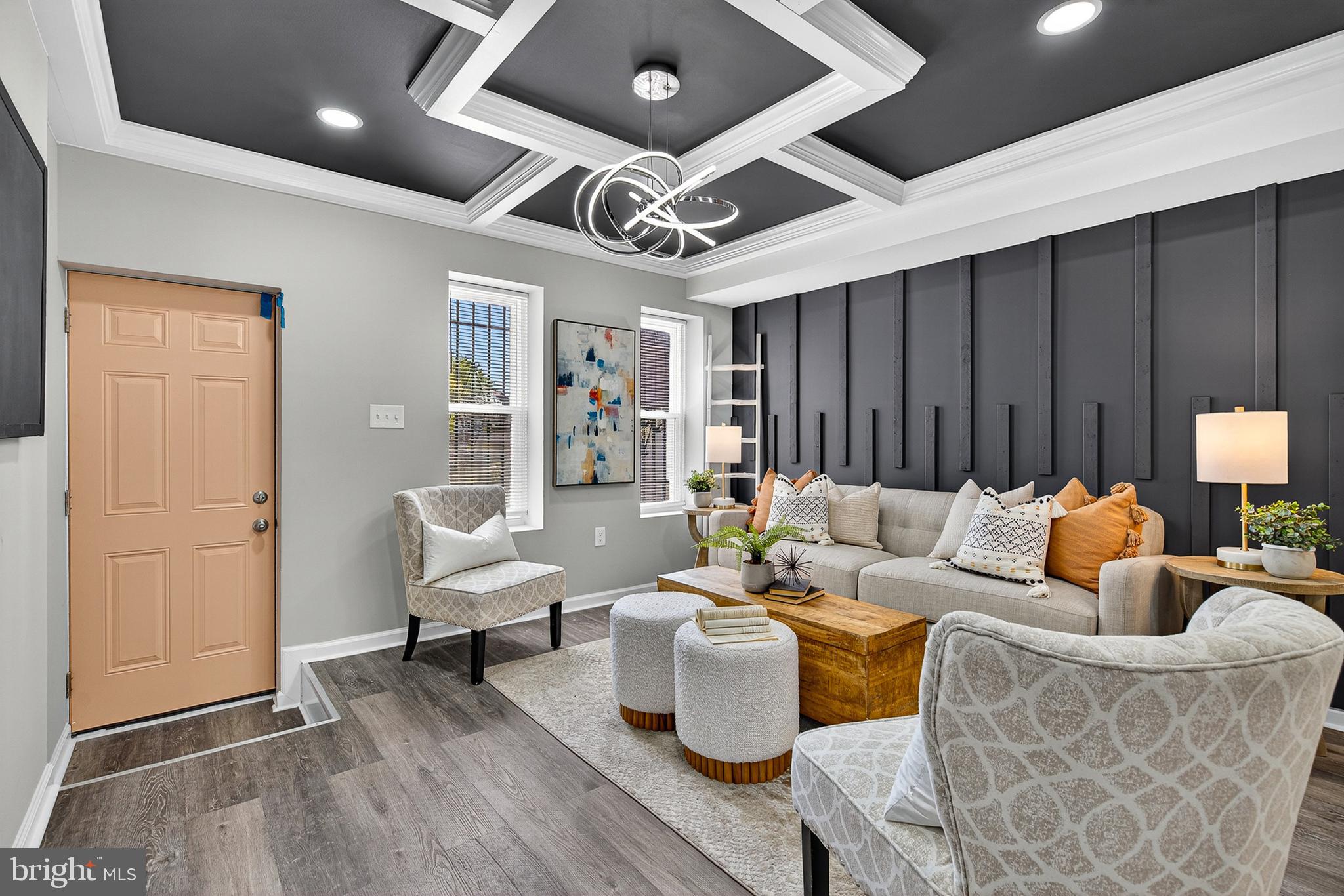CARROLLTON RIDGE - Residential