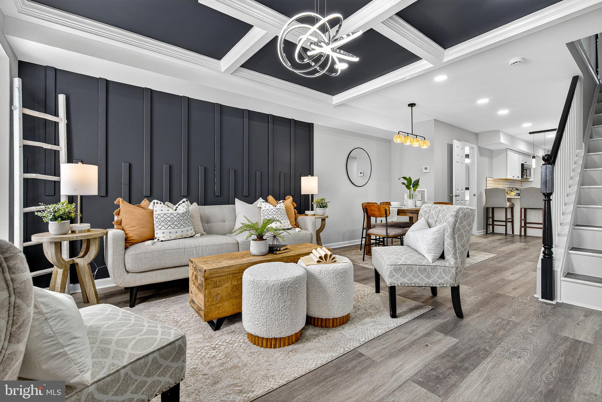 CARROLLTON RIDGE - Residential