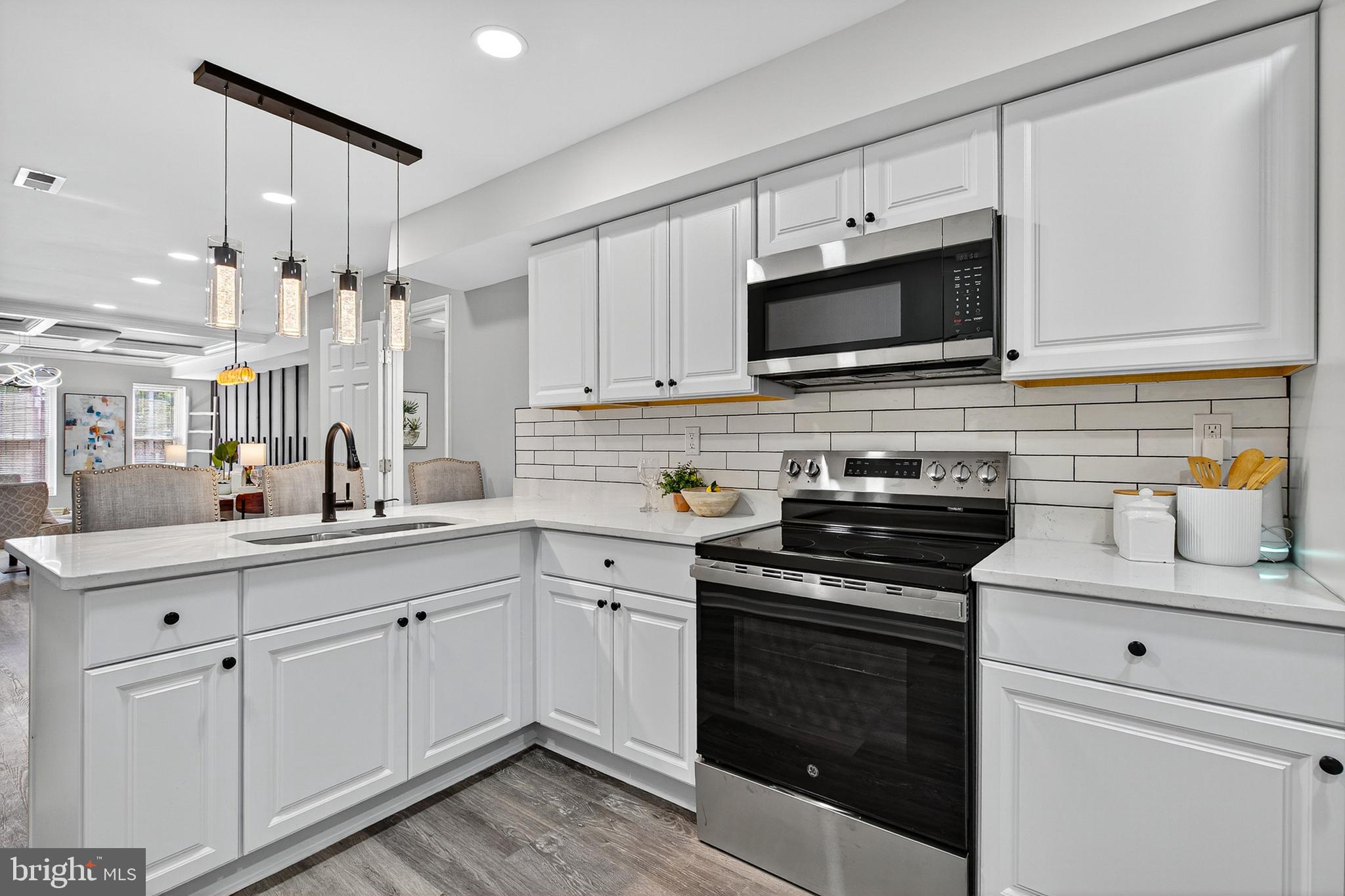 CARROLLTON RIDGE - Residential
