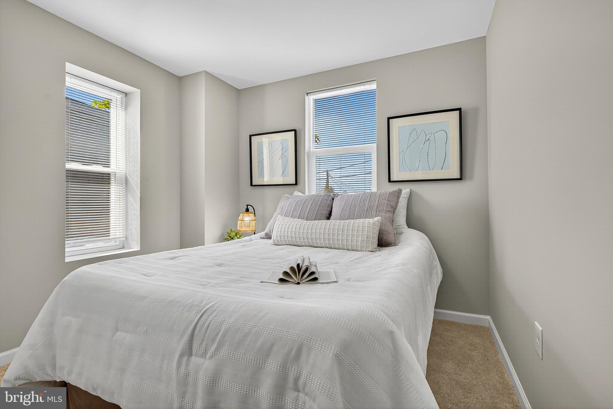 CARROLLTON RIDGE - Residential