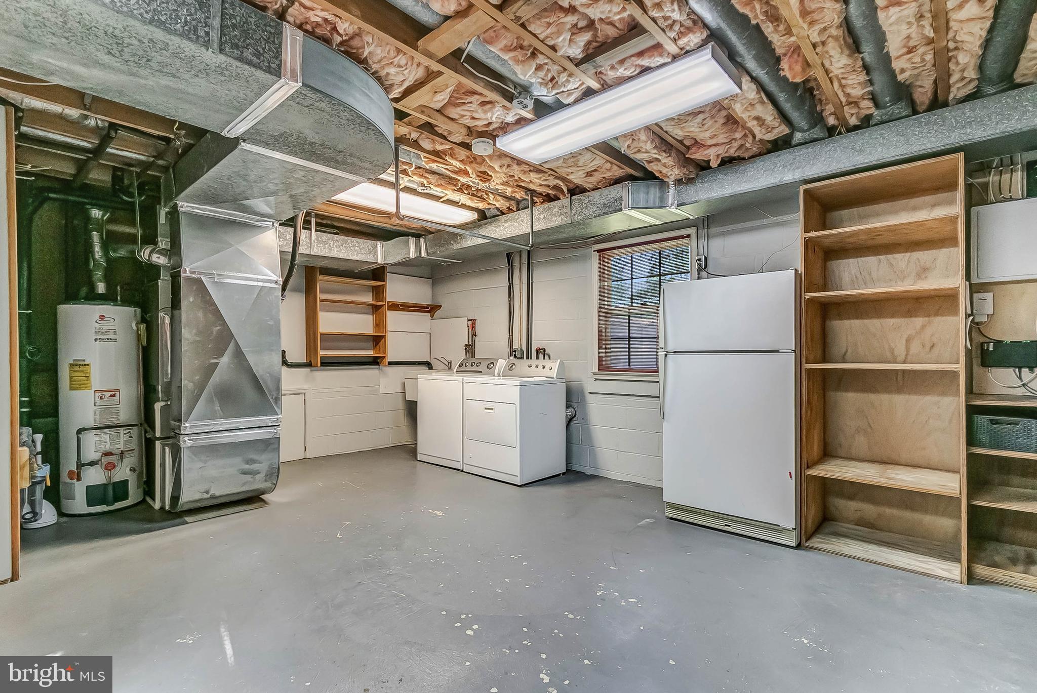 TYSONS VALLEY - Residential Lease