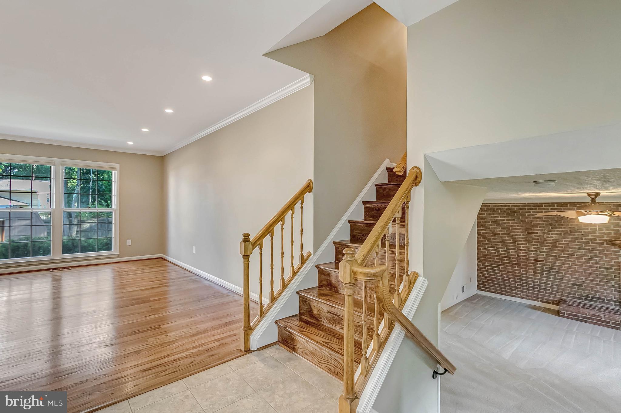 TYSONS VALLEY - Residential Lease