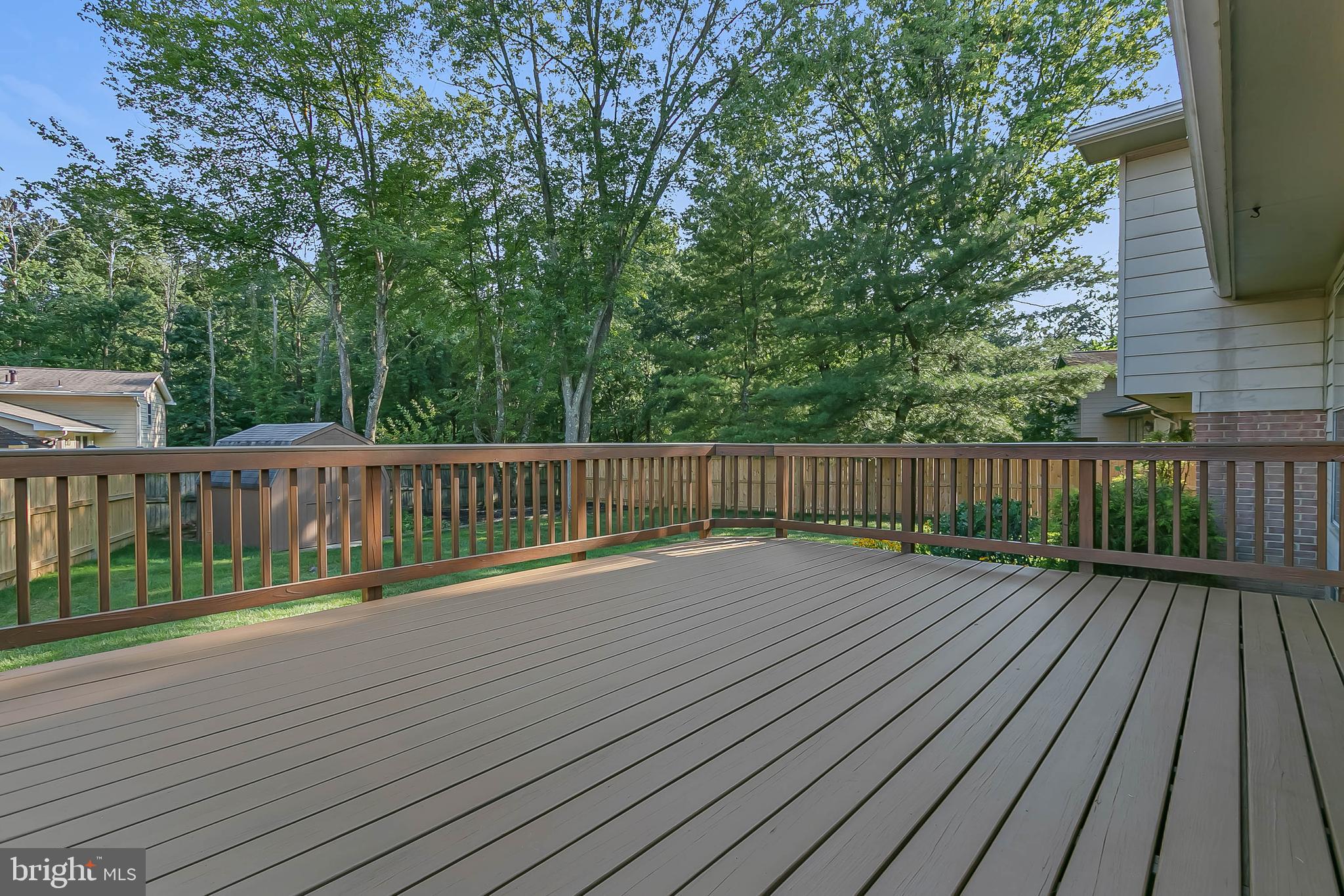 TYSONS VALLEY - Residential Lease