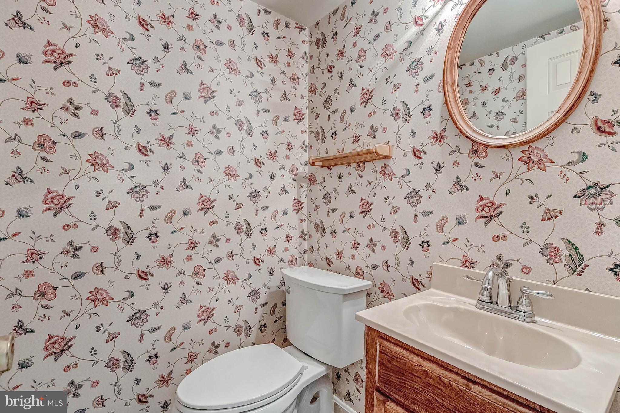 TYSONS VALLEY - Residential Lease