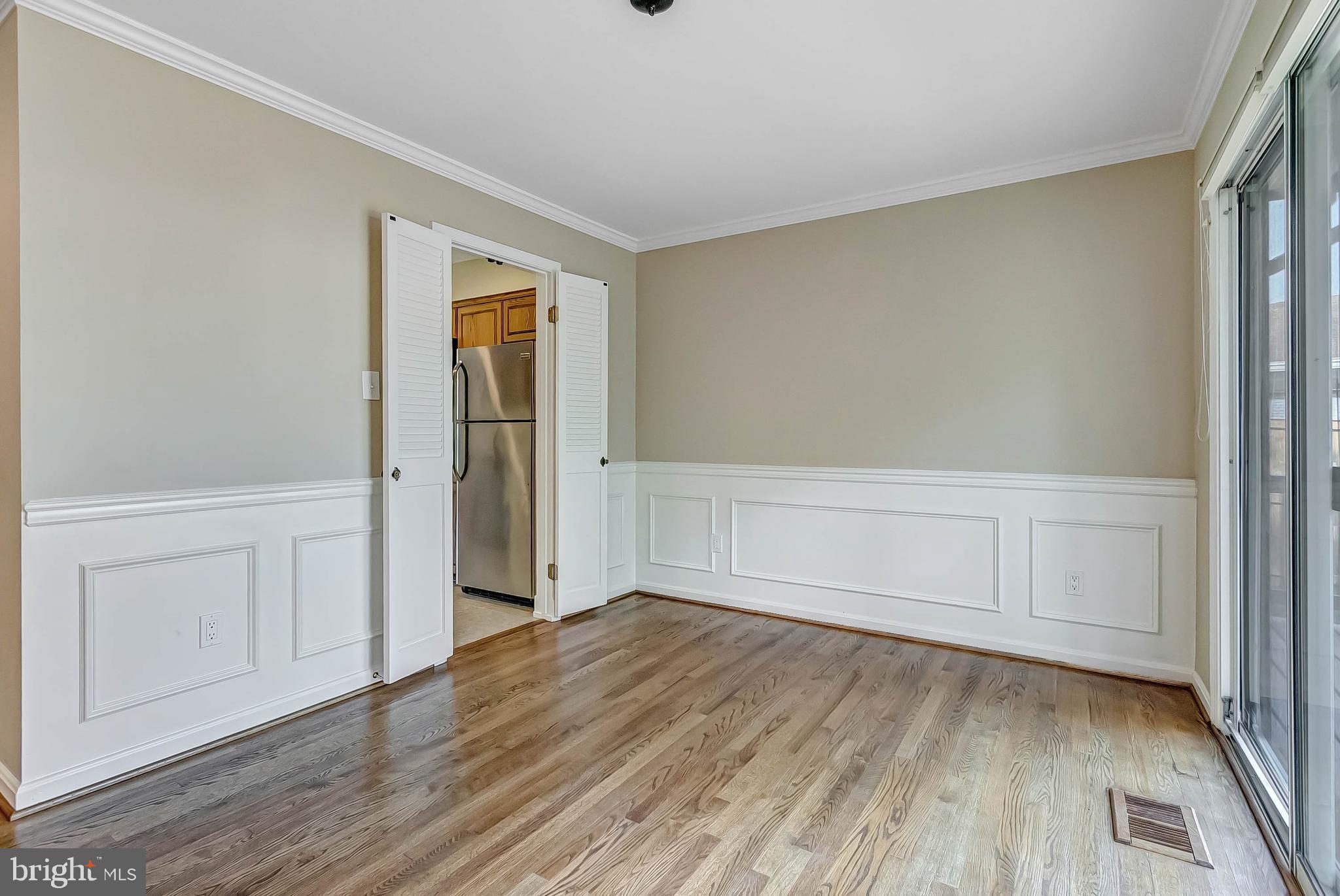 TYSONS VALLEY - Residential Lease