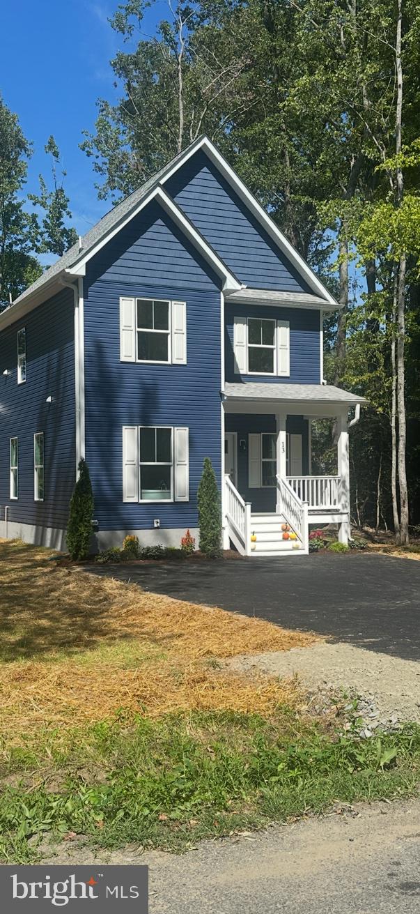 13 LAUREL LANE