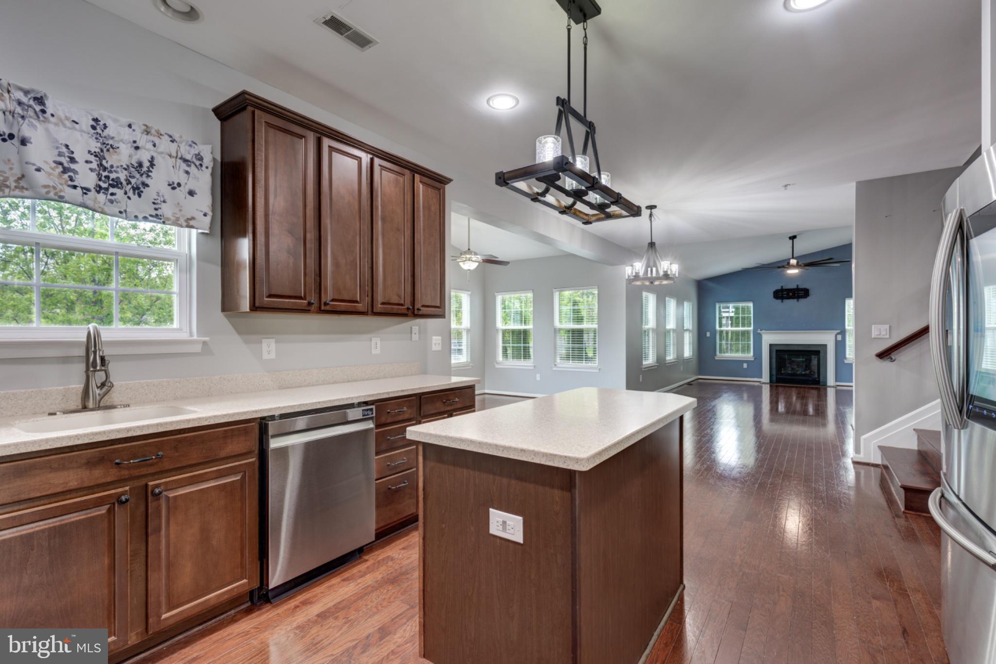 MANCHESTER FARMS - Residential