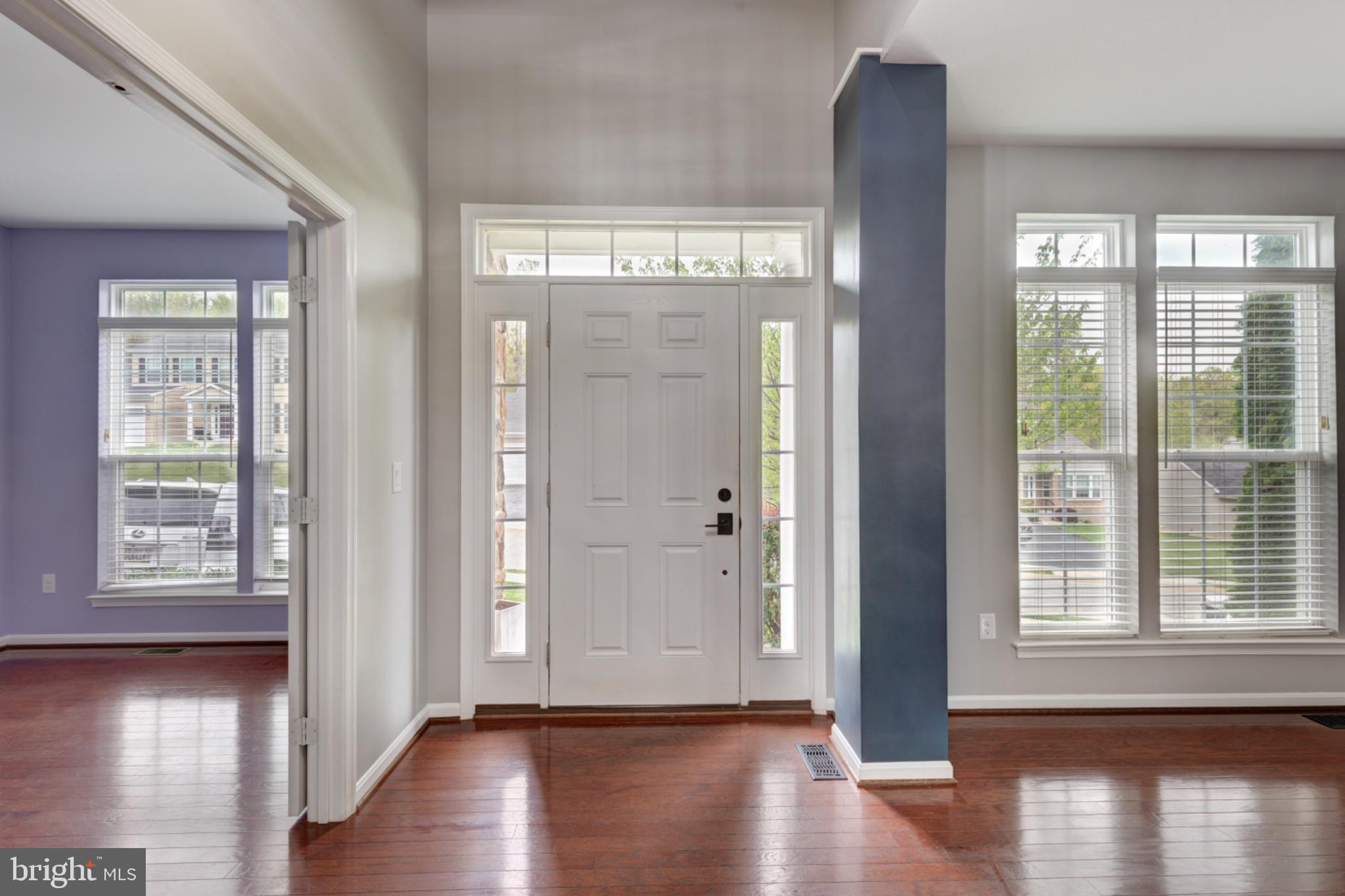 MANCHESTER FARMS - Residential