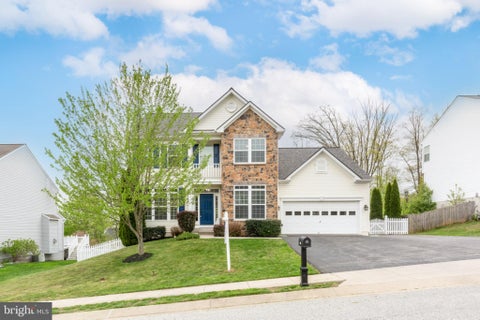 Homes For Sale - 2511 Highcrest Court<br/> MANCHESTER, MD 21102