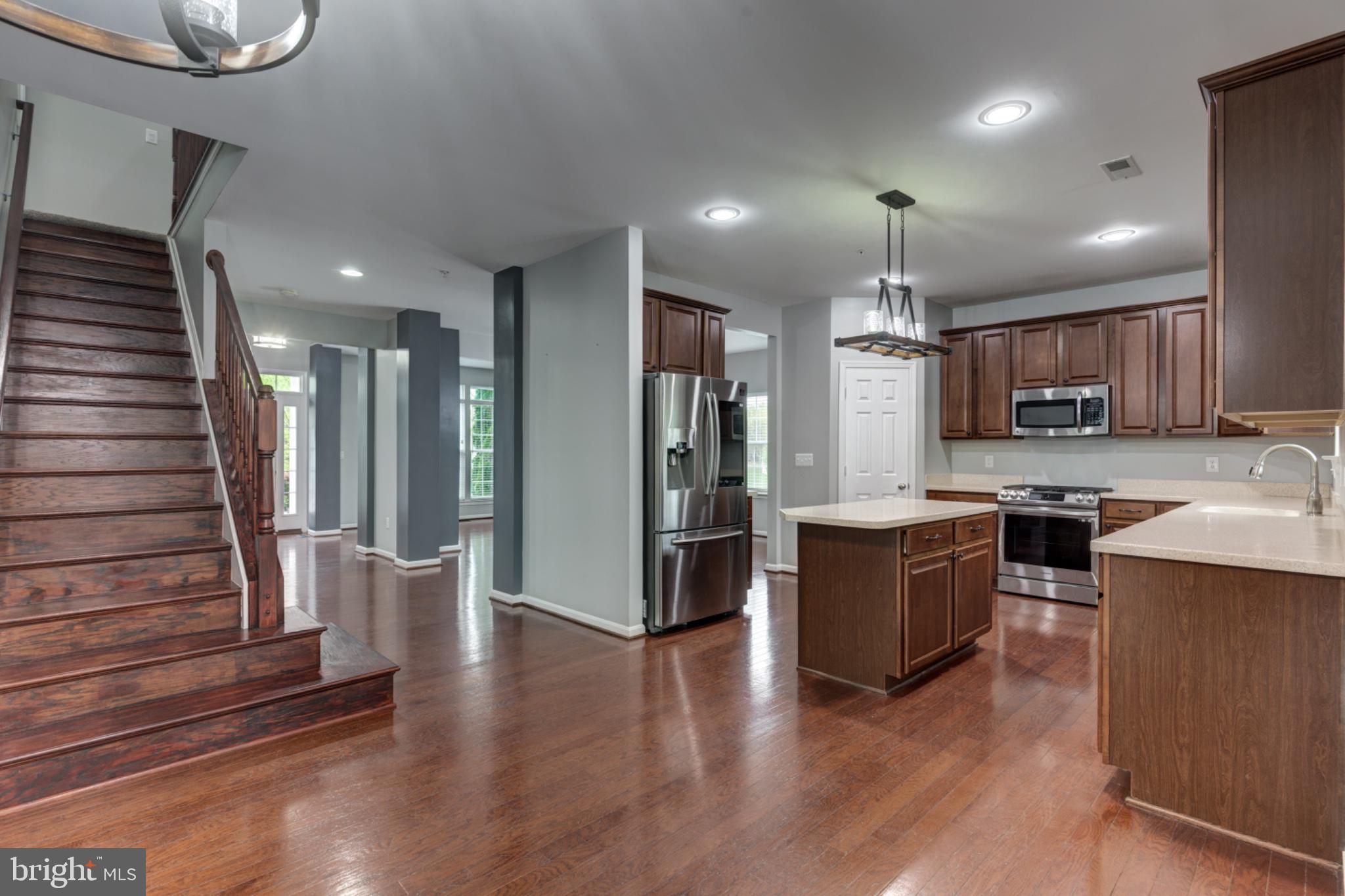 MANCHESTER FARMS - Residential