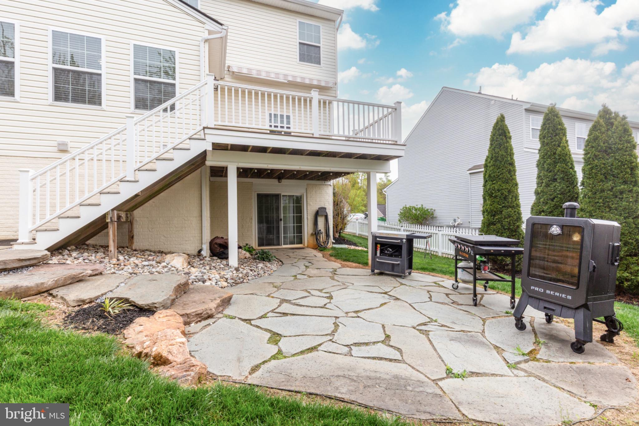 MANCHESTER FARMS - Residential