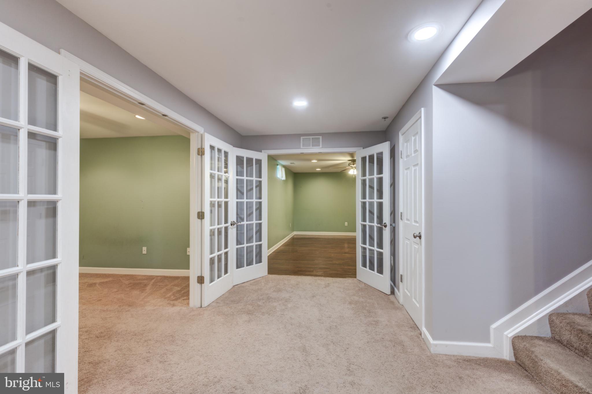 MANCHESTER FARMS - Residential