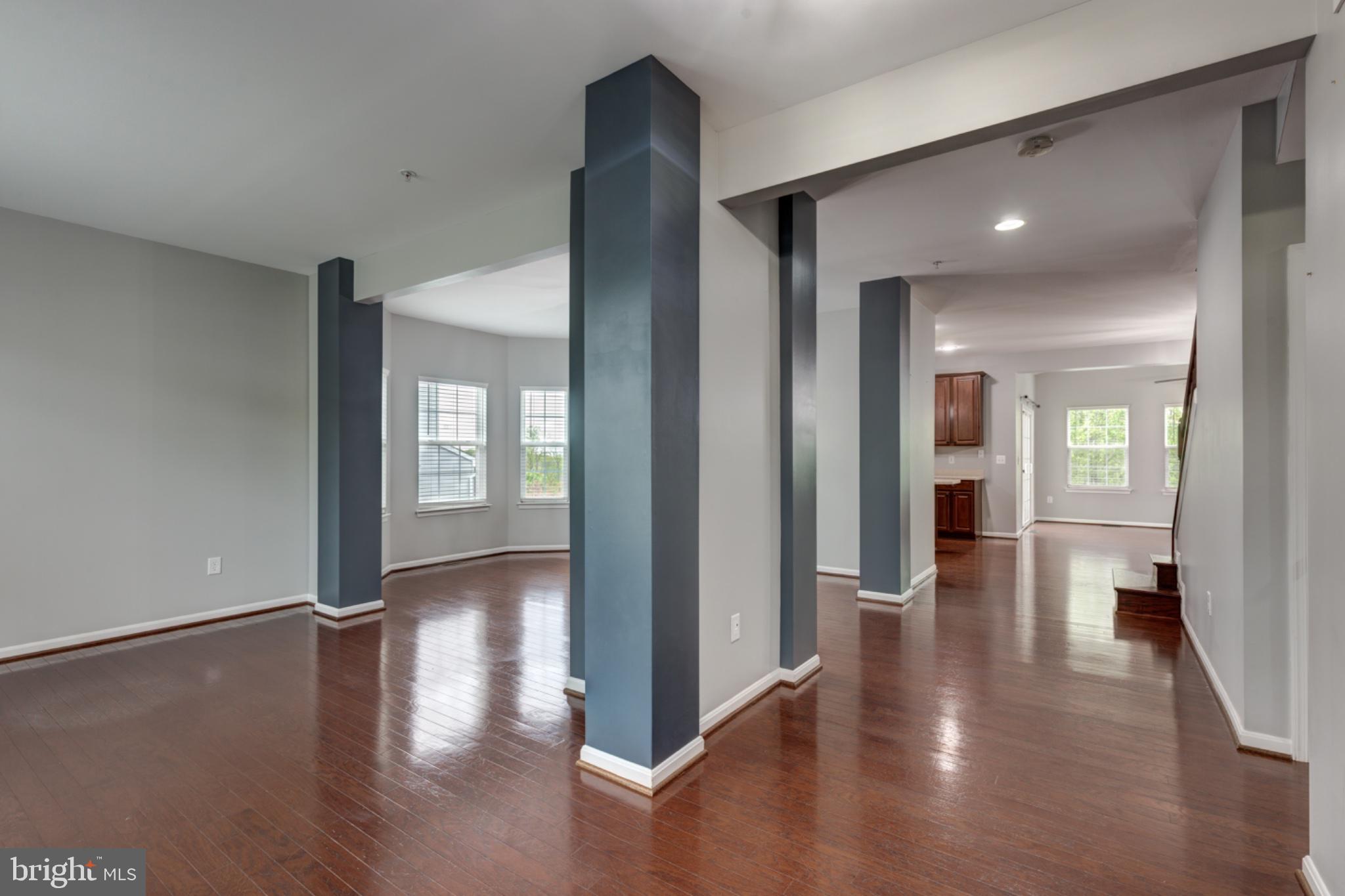 MANCHESTER FARMS - Residential