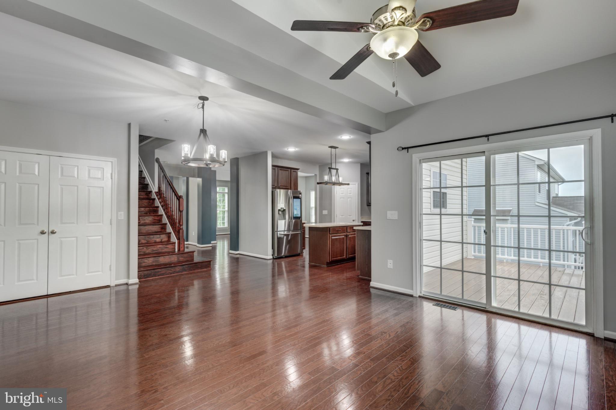 MANCHESTER FARMS - Residential