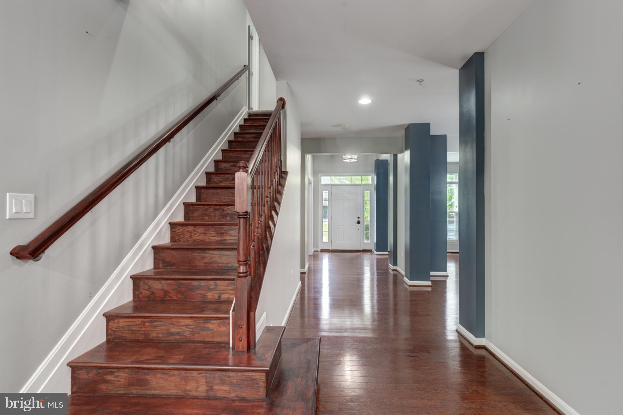 MANCHESTER FARMS - Residential