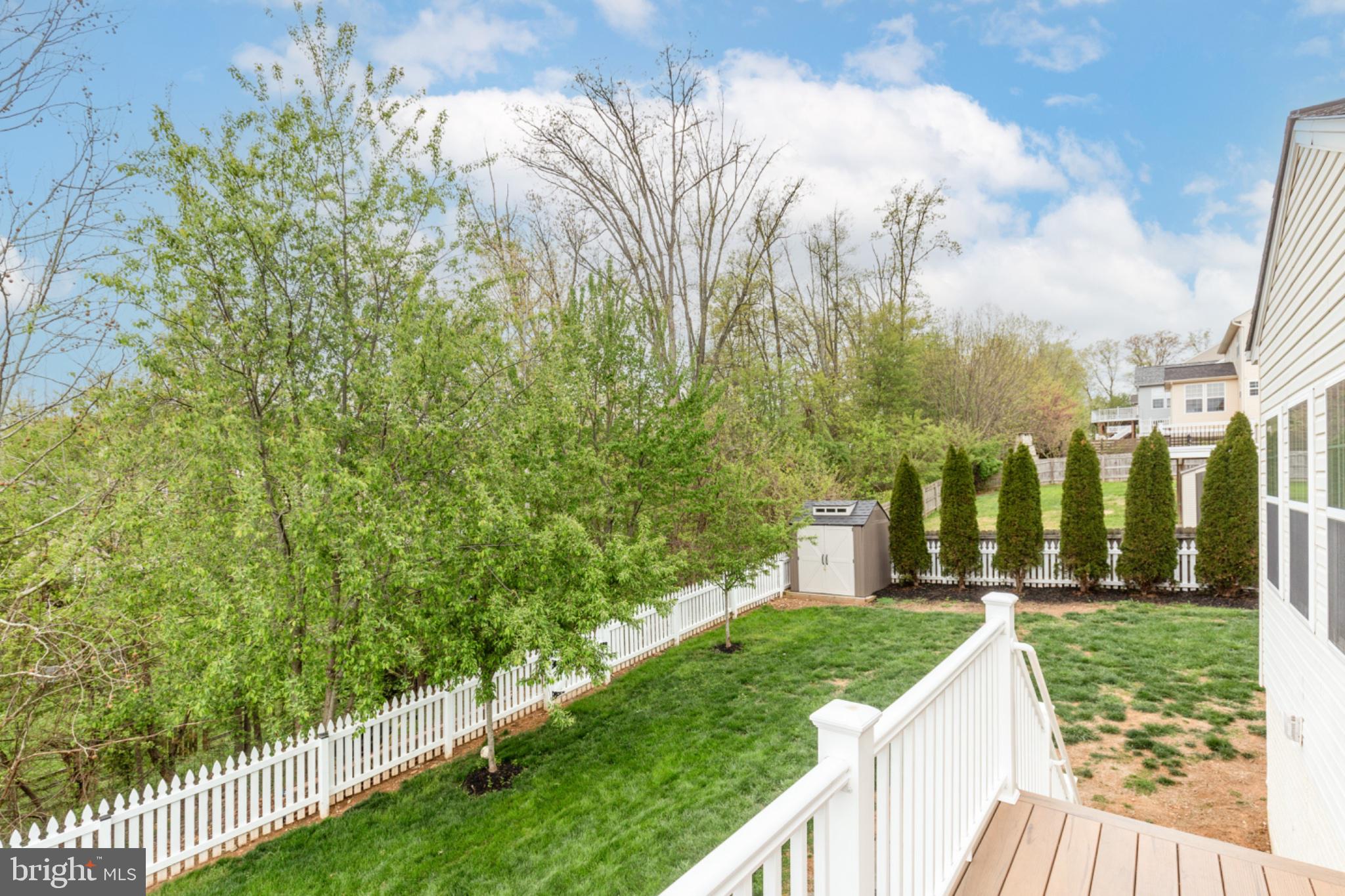 MANCHESTER FARMS - Residential