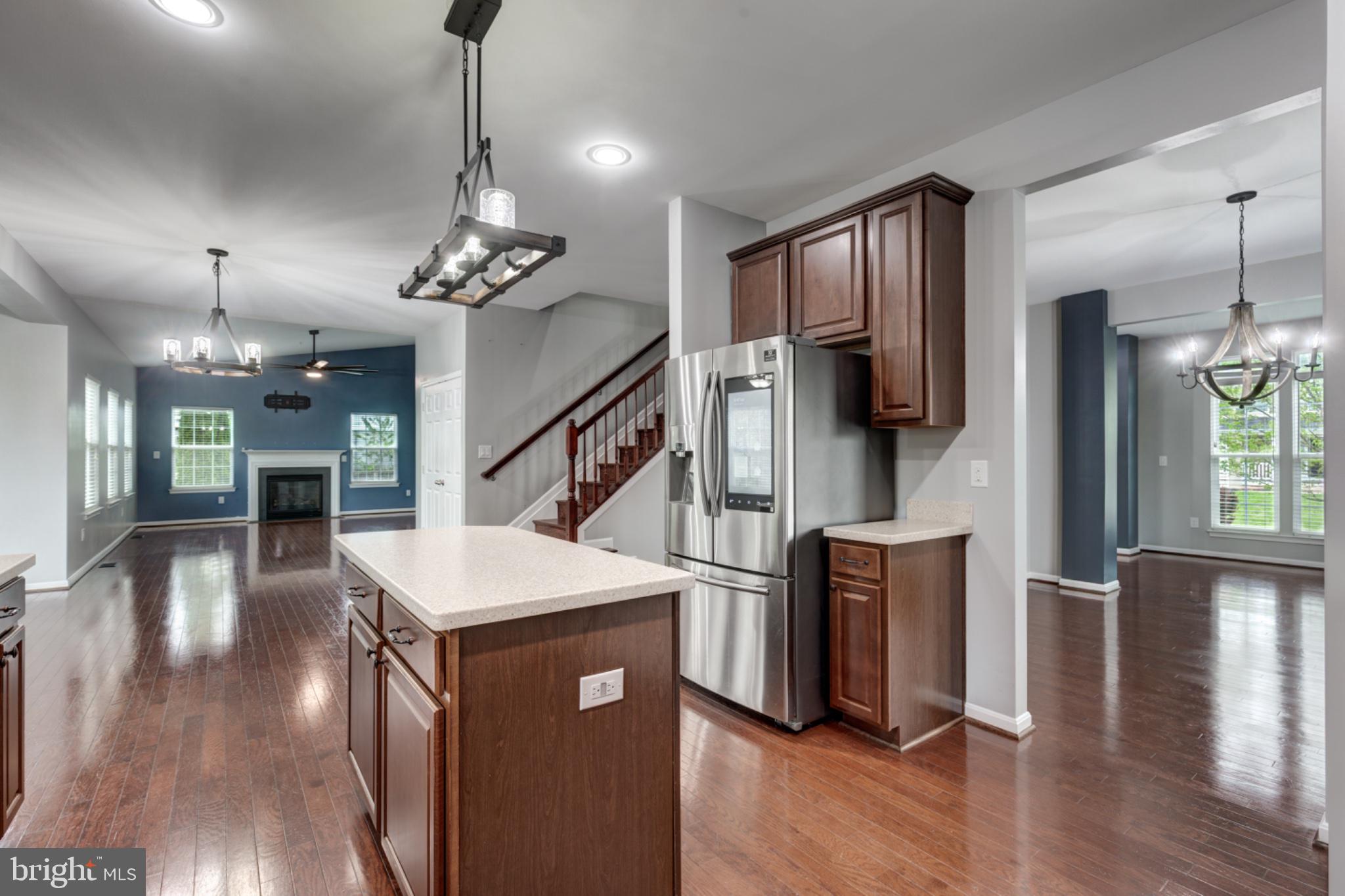 MANCHESTER FARMS - Residential