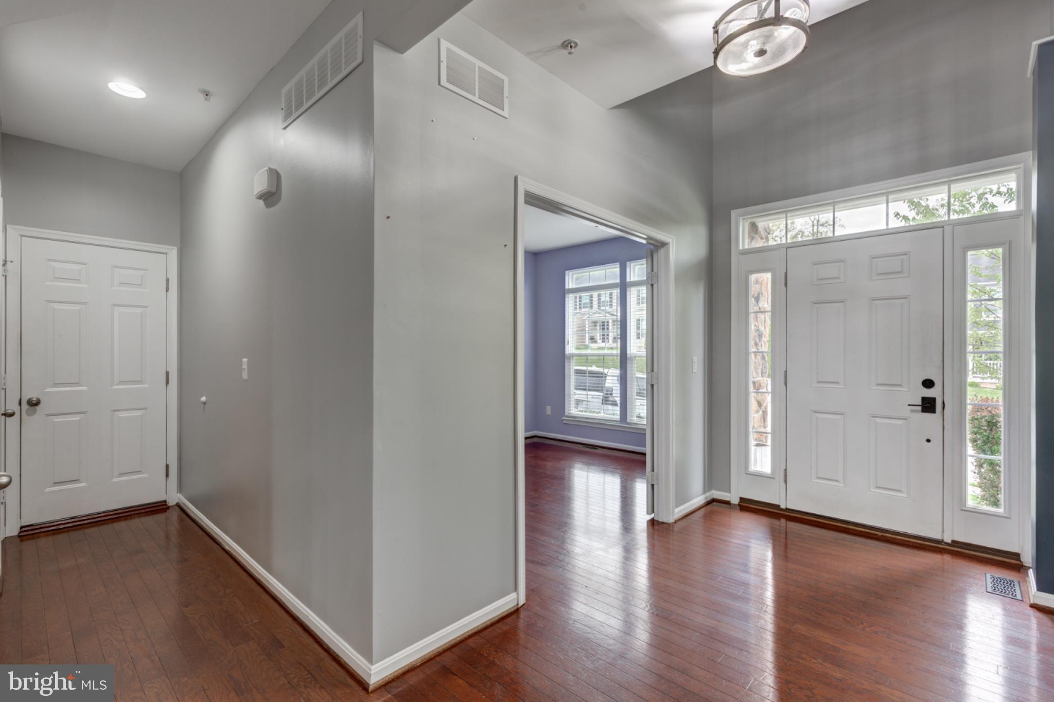 MANCHESTER FARMS - Residential