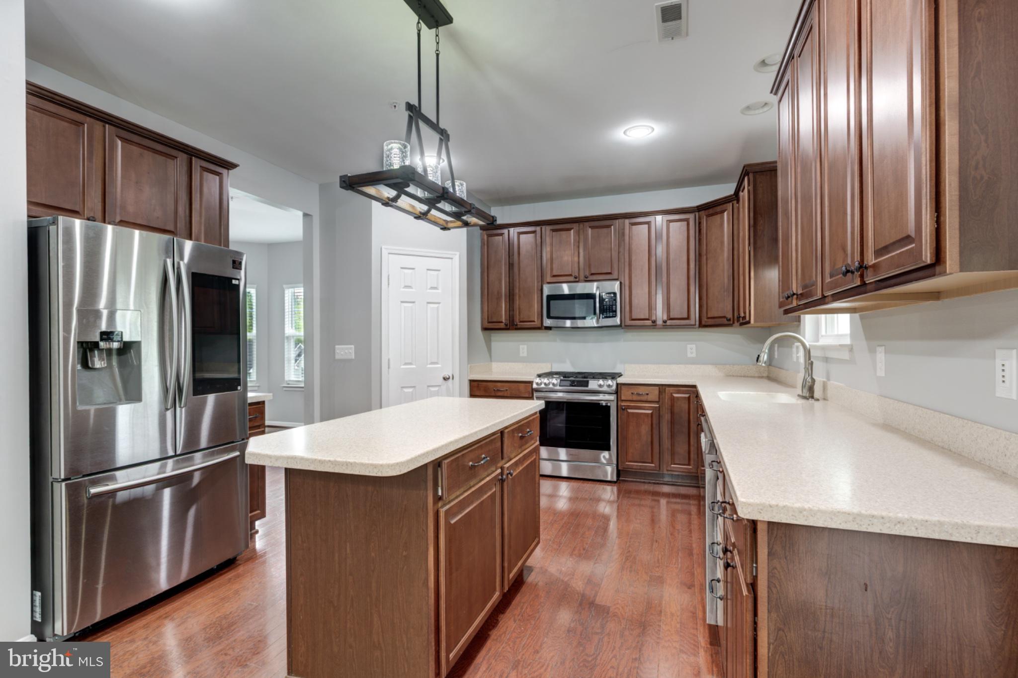 MANCHESTER FARMS - Residential