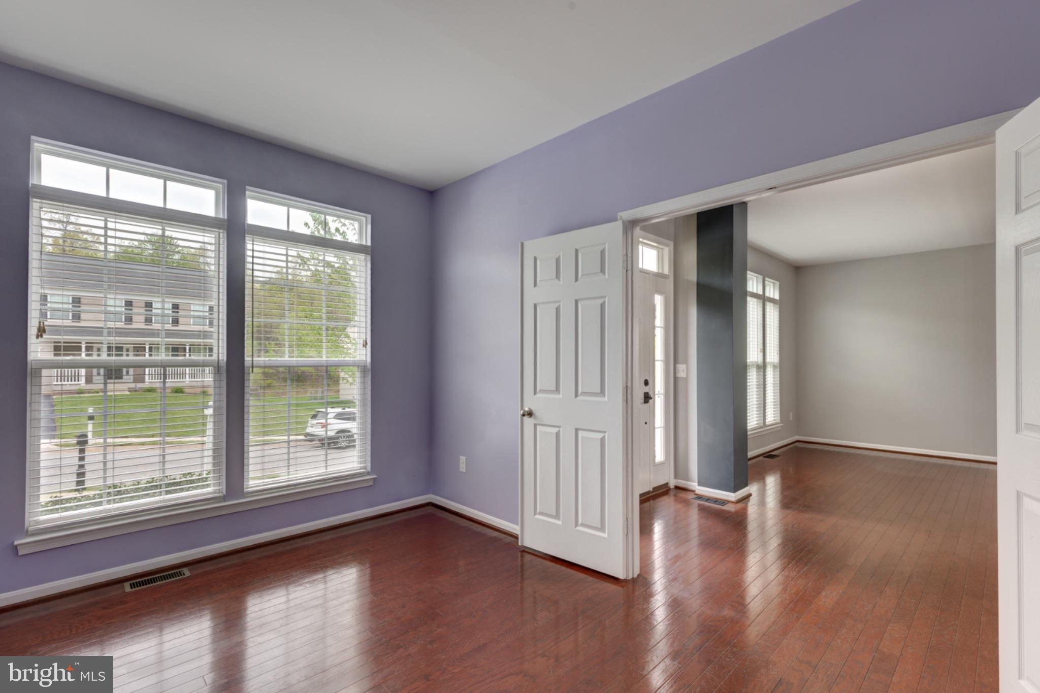 MANCHESTER FARMS - Residential