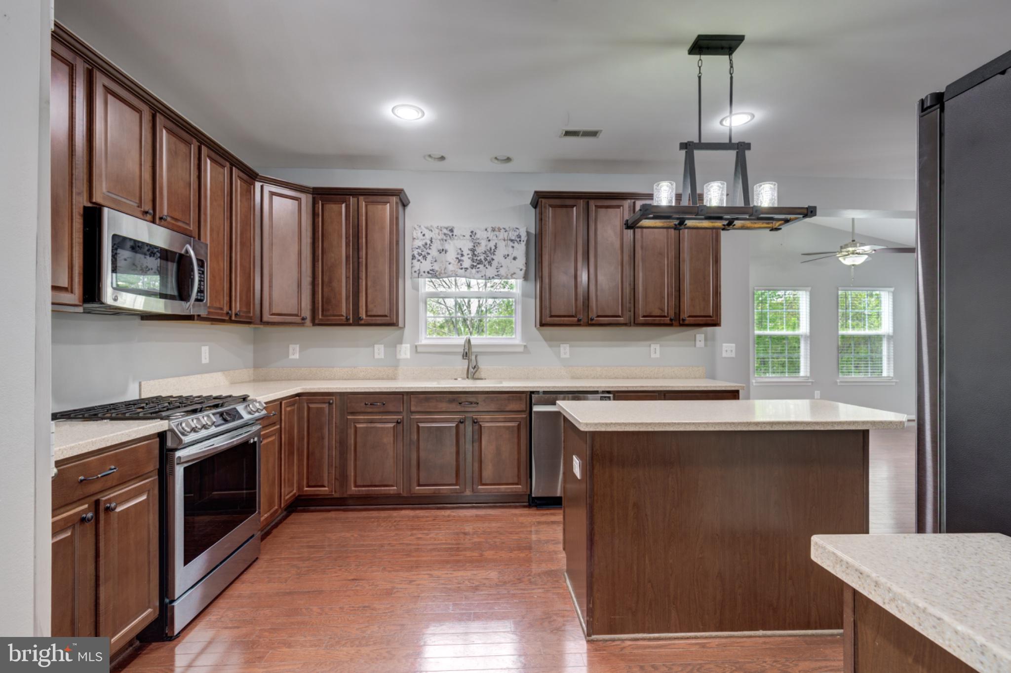 MANCHESTER FARMS - Residential