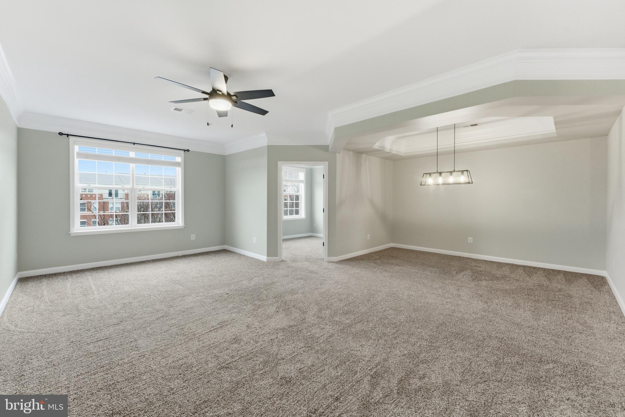 LANSDOWNE TOWN CENTER CONDOS - Residential