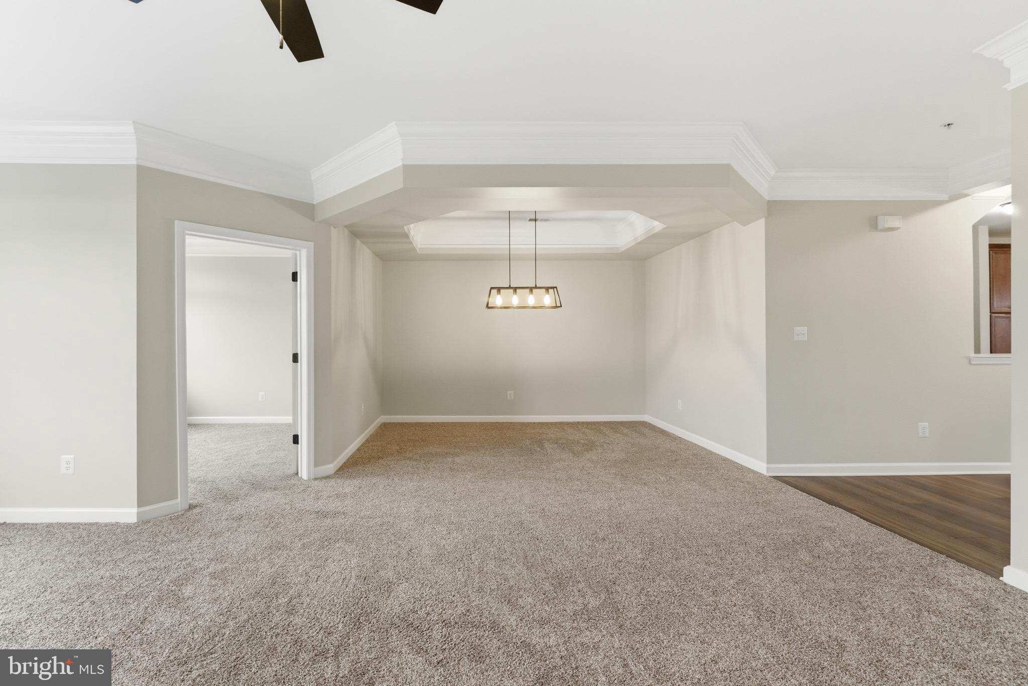 LANSDOWNE TOWN CENTER CONDOS - Residential