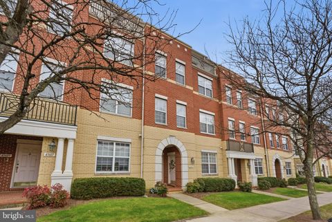 43605 MCDOWELL SQ LEESBURG VA 20176