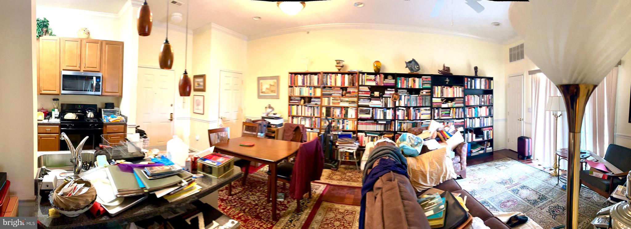 7320 MAPLE AVENUE 231